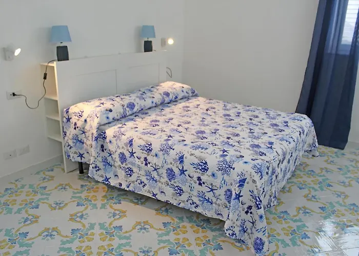 Casa Angelina Frühstückspension Anacapri (Isola di Capri)