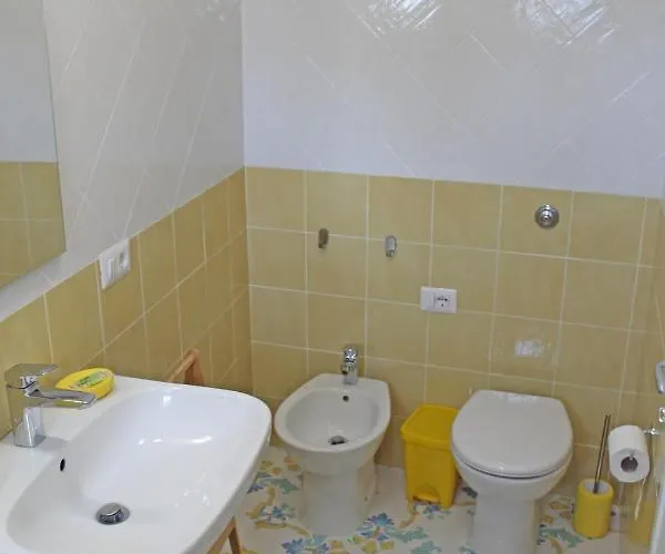 Casa Angelina Frühstückspension