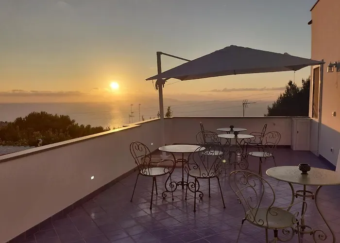 Frühstückspension Casa Angelina