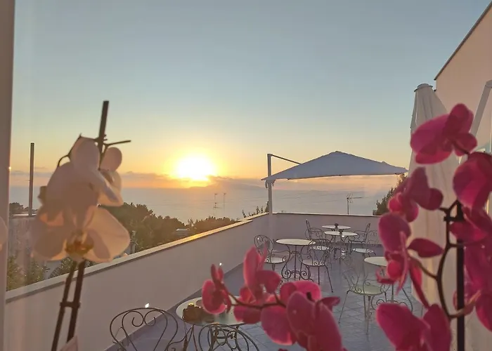 Casa Angelina Frühstückspension Anacapri (Isola di Capri)