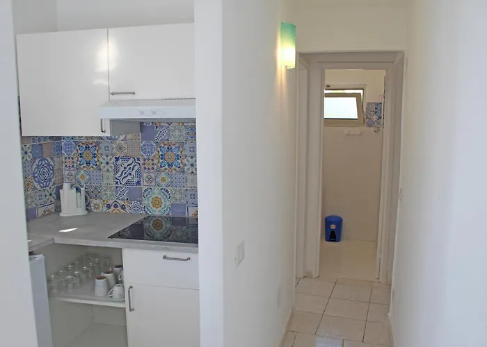 Casa Angelina Frühstückspension 4*