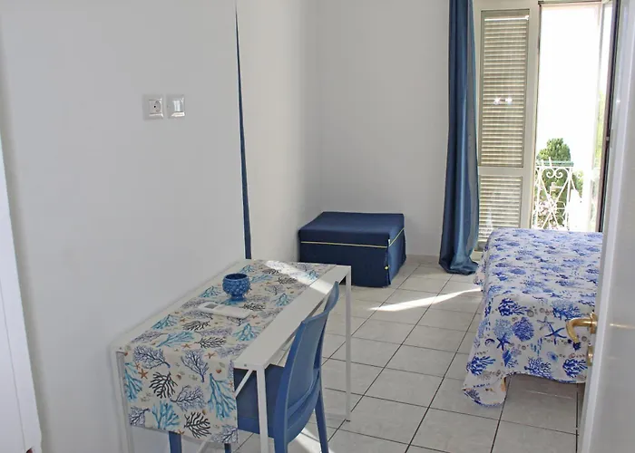 Frühstückspension Casa Angelina Anacapri (Isola di Capri)