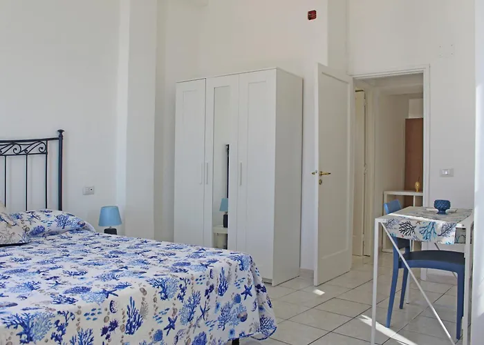 Frühstückspension Casa Angelina 4*