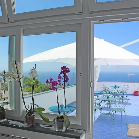 Nocleg ze śniadaniem Casa Angelina