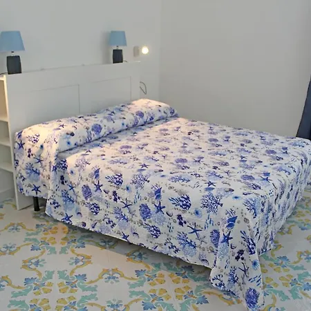 Casa Angelina Nocleg ze śniadaniem Anacapri (Isola di Capri)