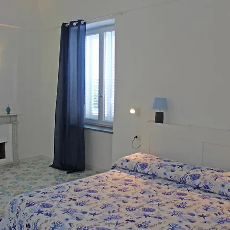 فندق مبيت وإفطار Casa Angelina 4*