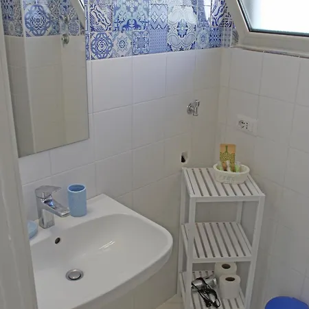 Casa Angelina 4*