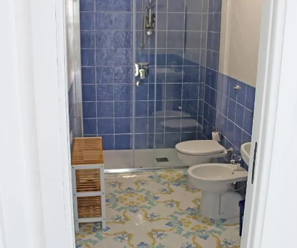 Casa Angelina アナカプリ