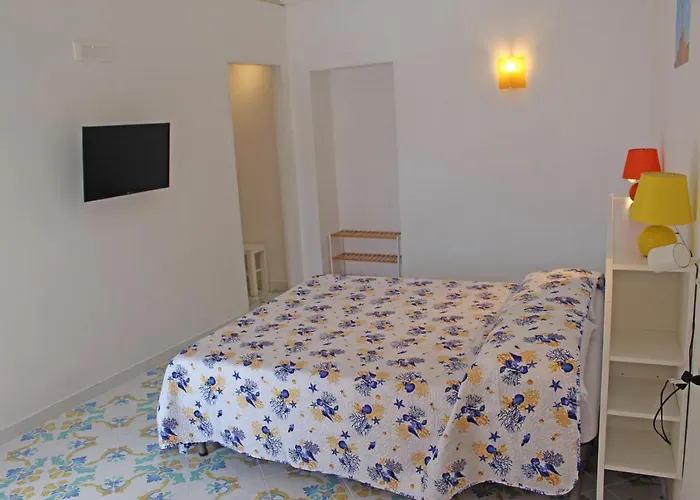 Casa Angelina ベッド・アンド・ブレックファスト 4*