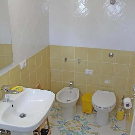 Casa Angelina Oda ve Kahvaltı