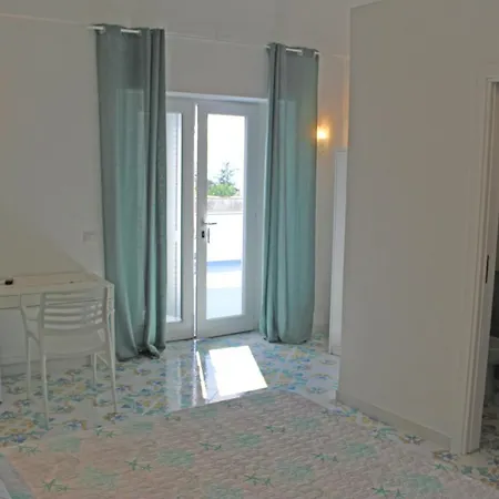 Casa Angelina * Анакапри
