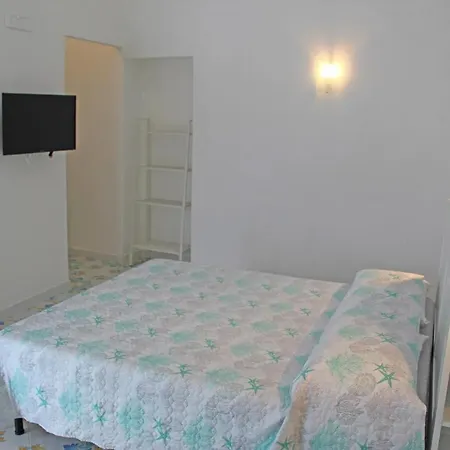 Casa Angelina Oda ve Kahvaltı Anacapri (Isola di Capri)