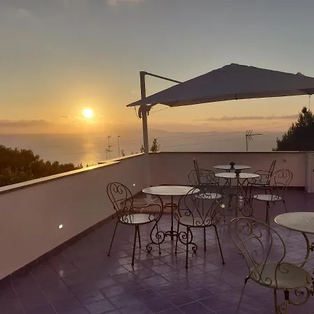 Oda ve Kahvaltı Casa Angelina