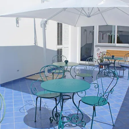 Casa Angelina Анакапри