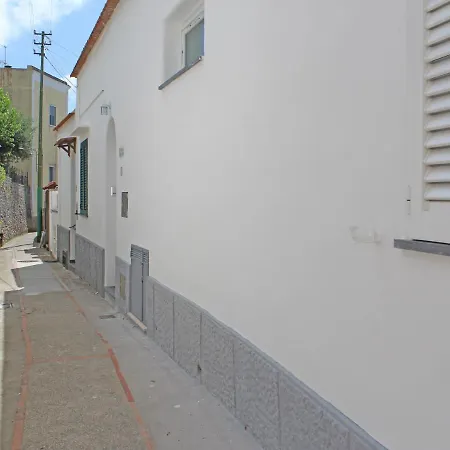 Oda ve Kahvaltı Casa Angelina