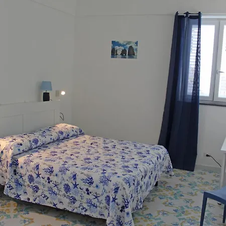 Casa Angelina Анакапри