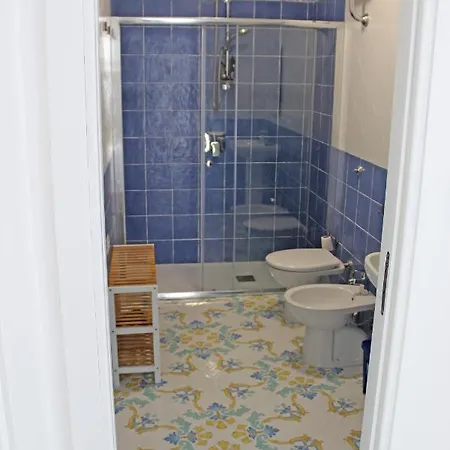 Casa Angelina Анакапри
