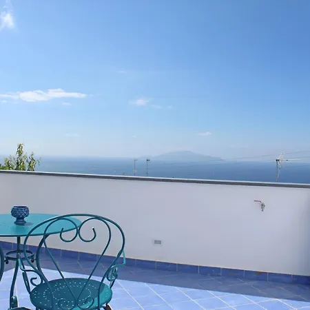 Oda ve Kahvaltı Casa Angelina 4*