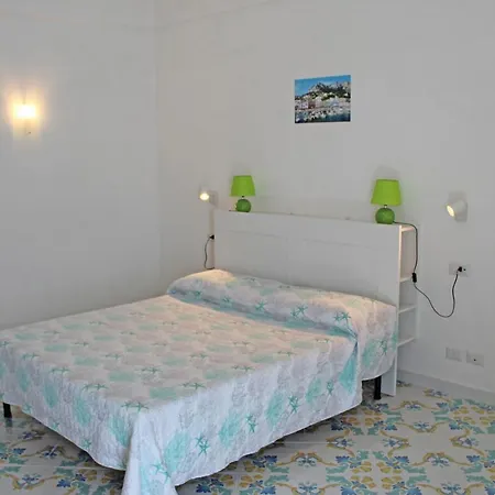 Casa Angelina Отель типа 