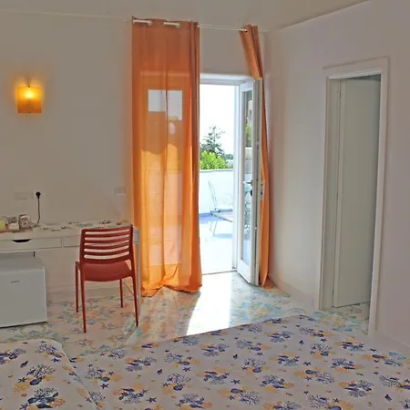 Casa Angelina Oda ve Kahvaltı