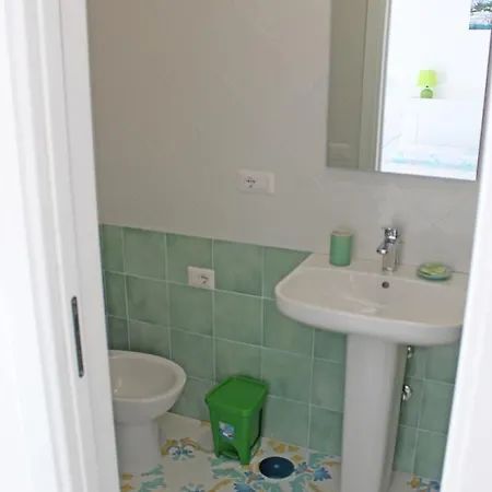 Casa Angelina Anacapri (Isola di Capri)