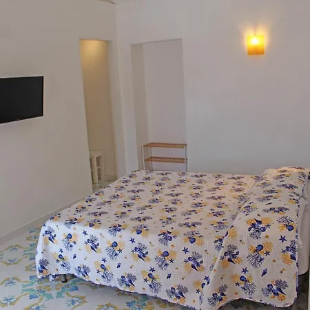 Casa Angelina Oda ve Kahvaltı 4*