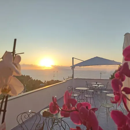 Casa Angelina Oda ve Kahvaltı Anacapri (Isola di Capri)