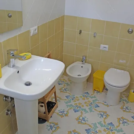 Casa Angelina 4* Anacapri (Isola di Capri)