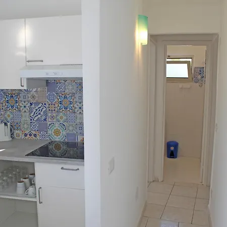 Casa Angelina Oda ve Kahvaltı 4*