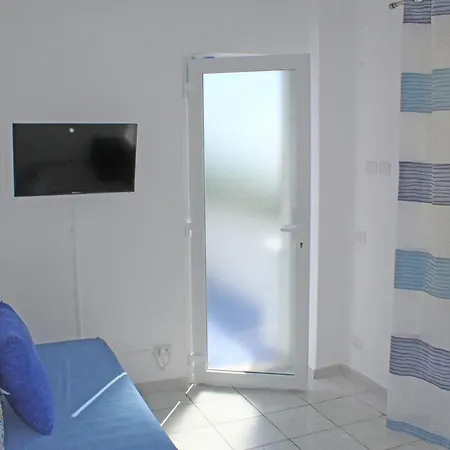 Oda ve Kahvaltı Casa Angelina 4*