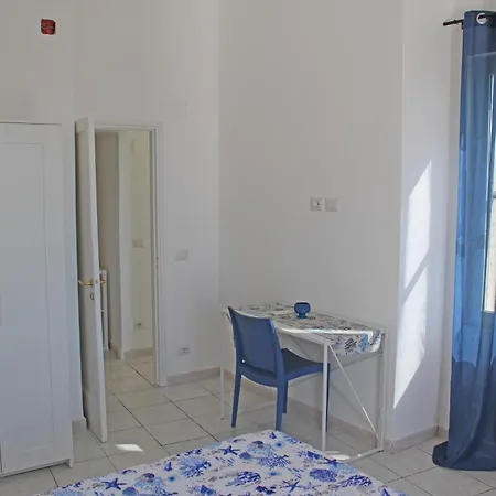 Casa Angelina Oda ve Kahvaltı Anacapri (Isola di Capri)