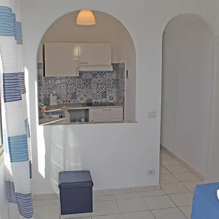 Casa Angelina Анакапри