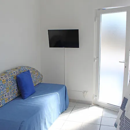 Casa Angelina Oda ve Kahvaltı