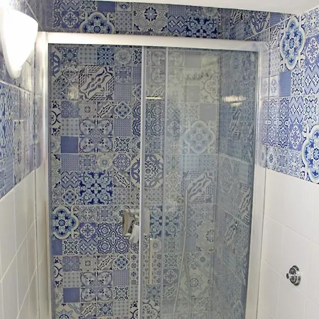 Oda ve Kahvaltı Casa Angelina