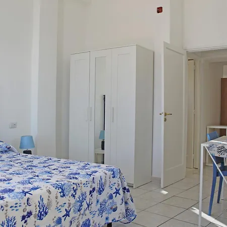 Oda ve Kahvaltı Casa Angelina 4*