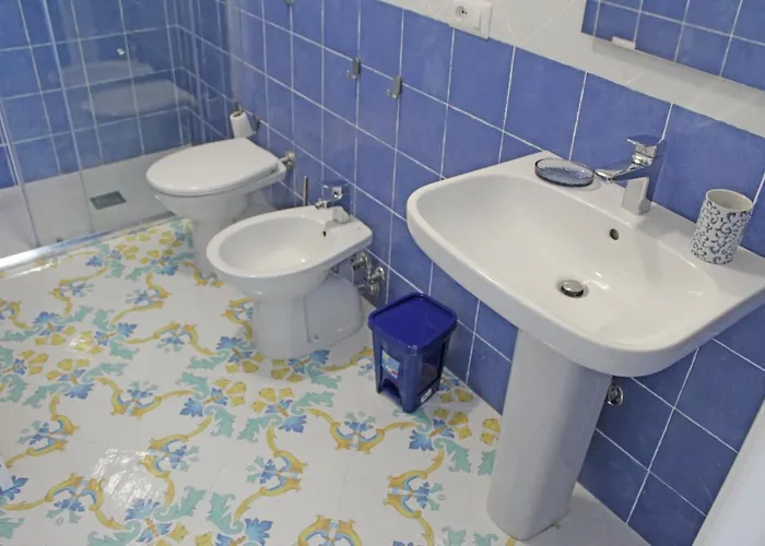 Casa Angelina Panzió 4*