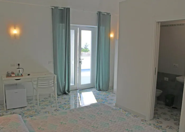 Casa Angelina 4* Anacapri