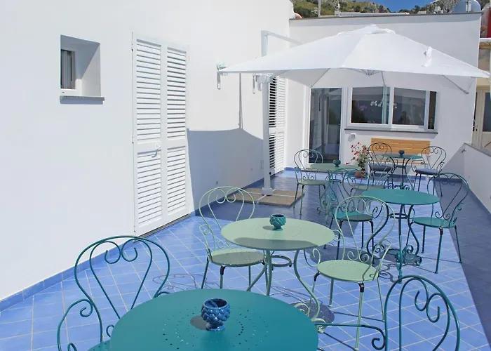 Casa Angelina Panzió 4*