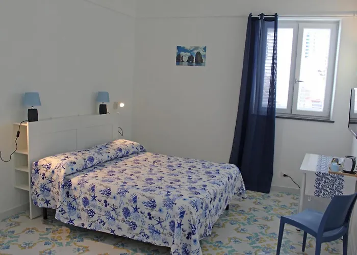 Casa Angelina Anacapri