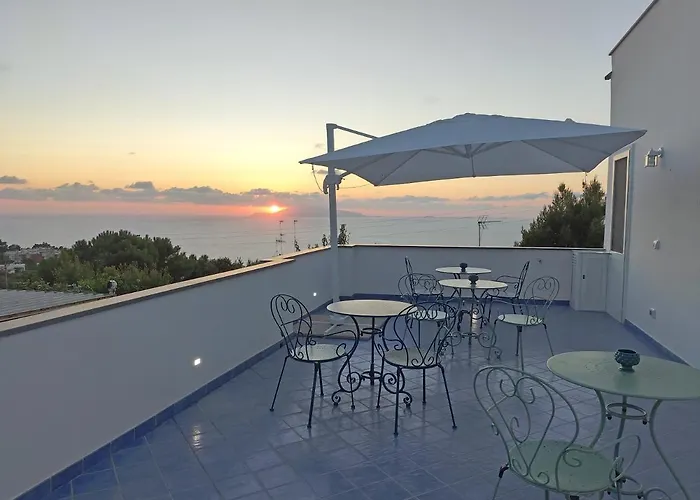 Casa Angelina Panzió 4*