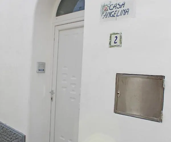 Panzió Casa Angelina