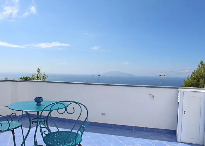 Panzió Casa Angelina 4*