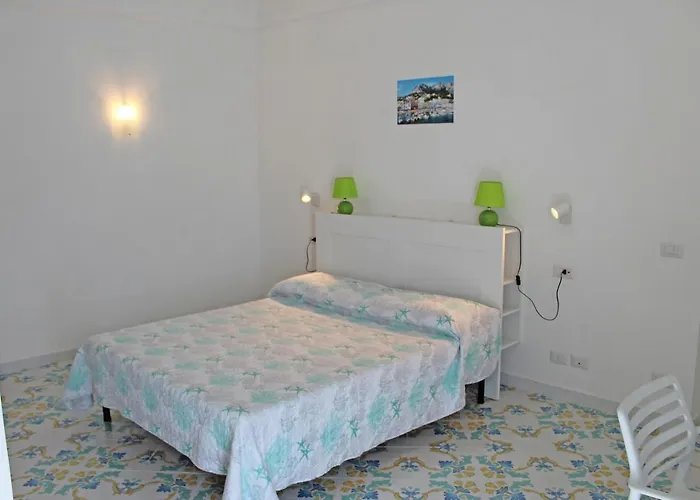 Casa Angelina Panzió Anacapri