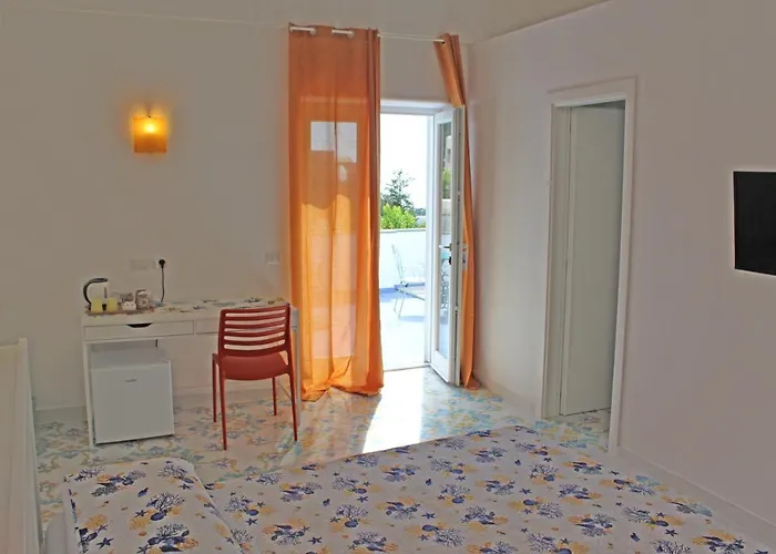 Casa Angelina Panzió