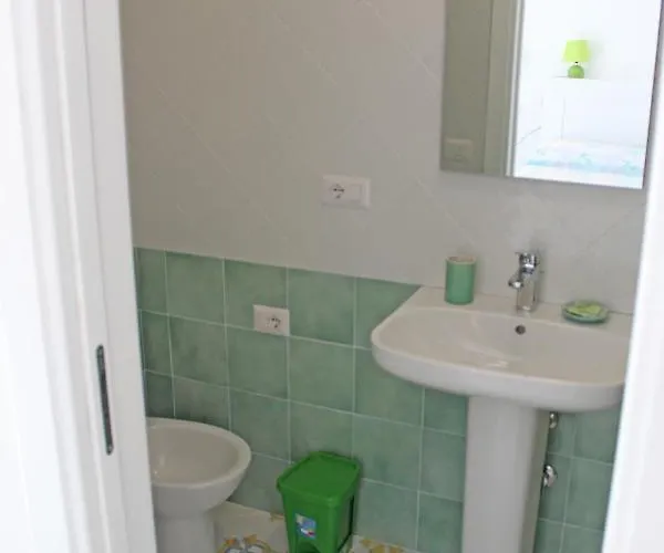 Casa Angelina Anacapri