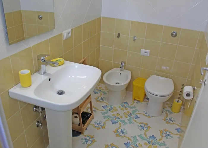 Casa Angelina 4* Anacapri