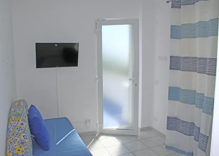 Panzió Casa Angelina 4*