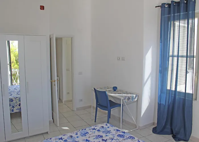 Casa Angelina Panzió Anacapri