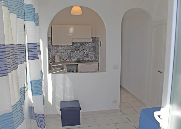 Casa Angelina Anacapri