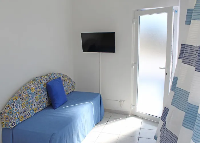 Casa Angelina Panzió